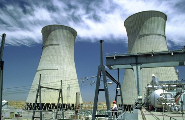 “三代核电站循环水泵关键技术研究及工程应用”项目通过中通协鉴定