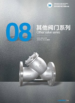 其他阀门系列